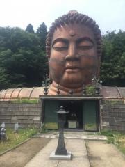 ハニベ巌窟院