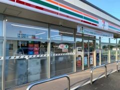セブンイレブン　松本今井店