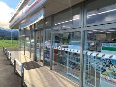 セブンイレブン　松本今井店