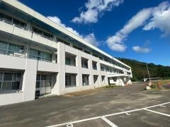 八百津町立八百津中学校
