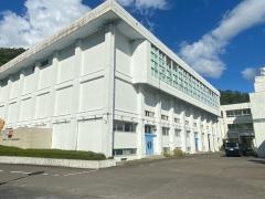八百津町立八百津中学校