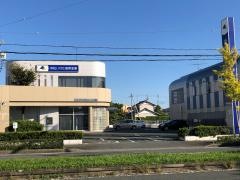浜松いわた信用金庫有玉支店