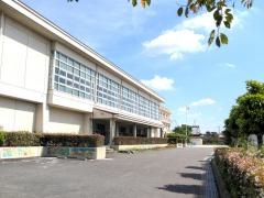 北河田小学校