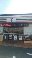セブンイレブン　稲沢中之庄店