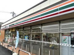 セブンイレブン　稲沢中之庄店
