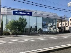 滋賀スバル自動車大津店