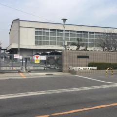 堺市立深井中央中学校