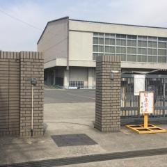 堺市立深井中央中学校