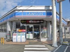 ローソン　松原東新町店
