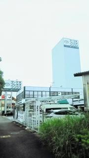 神戸トヨペット名神店