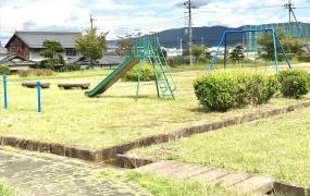 的場古池公園