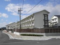 有田川町立吉備中学校