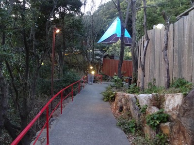 旅探 たびたん 白浜温泉パーク草原の湯 西牟婁郡白浜町その他の地域