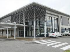 大山町役場大山支所