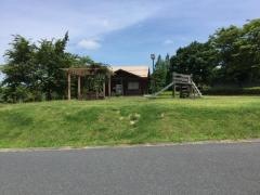 ニュータウン中央公園