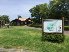ニュータウン中央公園