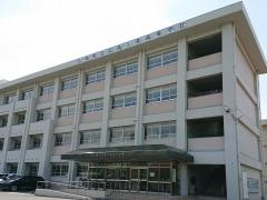 広島県立広島工業高等学校