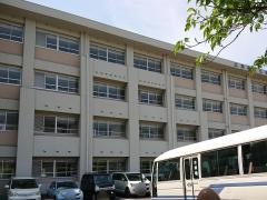 広島県立広島工業高等学校