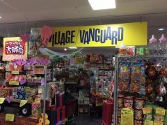 ヴィレッジヴァンガード　福山ロッツ店