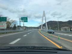 因島南ＩＣ