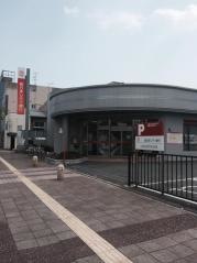西日本シティ銀行宇部支店