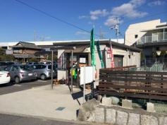 徳山久米東簡易郵便局
