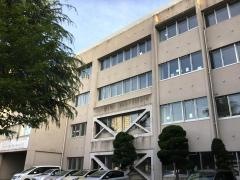 亀阜小学校