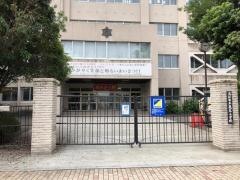 亀阜小学校