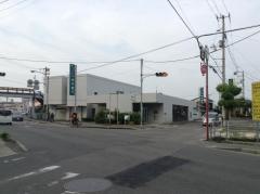 伊予銀行桜井支店