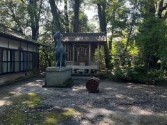 客神社