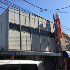 西日本シティ銀行三ケ森支店