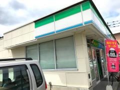ファミリーマート　福岡西長住店