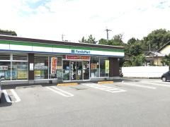 ファミリーマート　国富木脇店