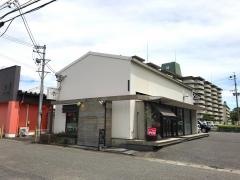 カフェ・ドゥ・ルセ