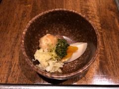 地鶏料理無玄