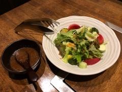 地鶏料理無玄