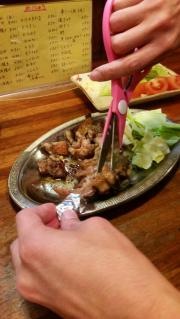 鳥銀