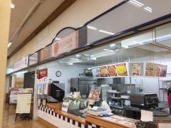 ピザリア・カフェ　足利店