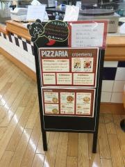 ピザリア・カフェ　足利店