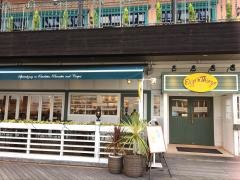 エッグスンシングス　神戸ハーバーランド店