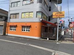 インド料理サーガル