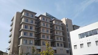 東大阪山路病院