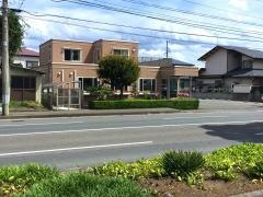 さいとう耳鼻咽喉科医院