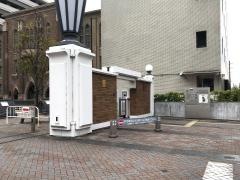 京都府立医科大学大学院