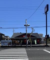夢庵　静岡池田店