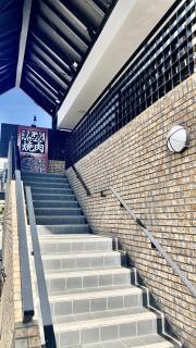 焼肉倶楽部いちばん　吉祥院店