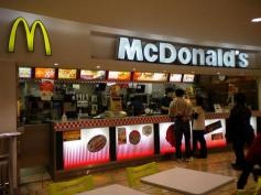 マクドナルド　神戸プロメナ店