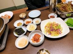 タバン草乃家