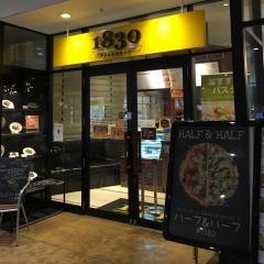 １８３０ピッツェリア　三井アウトレットパーク入間店