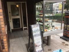 喫茶ロータス